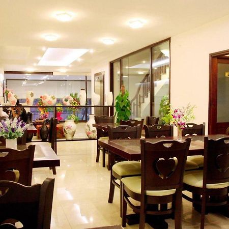Happy Hotel Hanoi Exterior photo