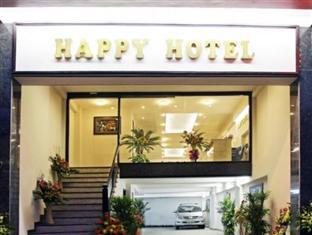 Happy Hotel Hanoi Exterior photo